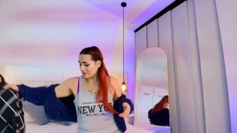 Dakota-Megan online show from November 24, 12:59 pm