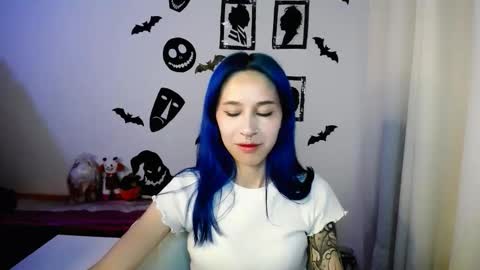 Snapshot of dakota_senju chatting on October 16, 10:41 pm Maca online show from October 16, 10:41 pm