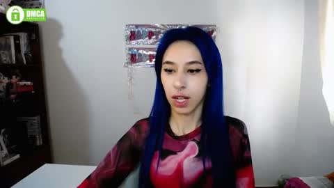 Maca online show from February 12, 2:20 pm