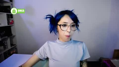 Maca online show from March 27, 1:11 am