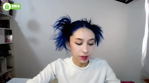 Maca online show from February 19, 3:11 pm