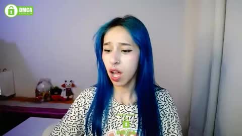 Maca online show from December 17, 11:22 pm