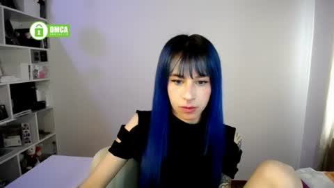 Maca online show from July 25, 4:49 pm