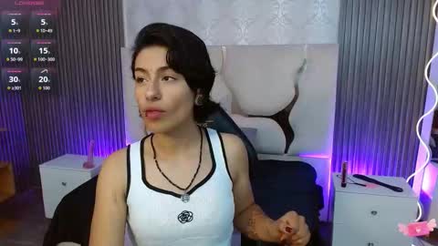 Snapshot of dakota_tay1 chatting on September 19, 11:58 am Dakota online show from September 19, 11:58 am