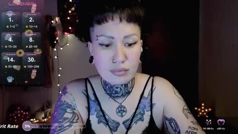 Dakota online show from December 2, 11:47 pm