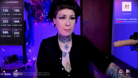 Dakota online show from January 14, 12:07 am