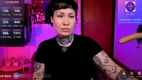 Dakota online show from March 14, 2:04 am