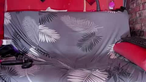 Mariana online show from February 19, 6:12 am