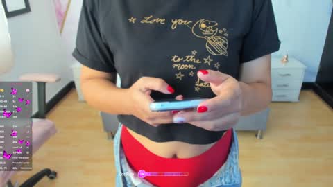 Liz online show from January 18, 12:04 pm