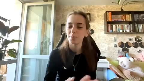 dalenebruno online show from May 6, 2:17 am