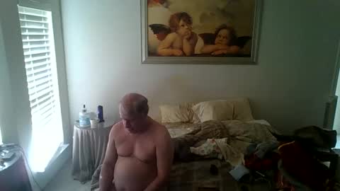 dalfun online show from November 8, 8:12 pm