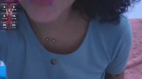 D A L H I L A online show from March 19, 2:17 am