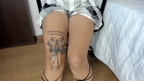 D A L H I L A online show from December 21, 5:03 am