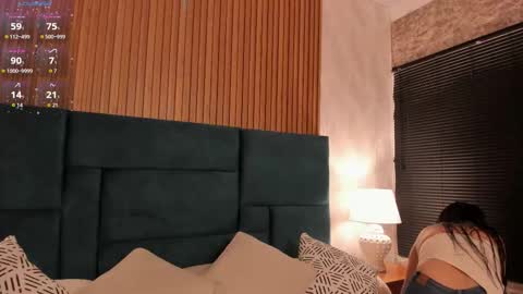 Violeta online show from October 20, 12:32 pm