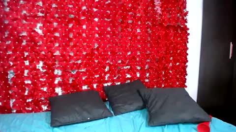 Snapshot of dalia_corrs0 chatting on October 3, 2:32 am online show from October 3, 2:32 am