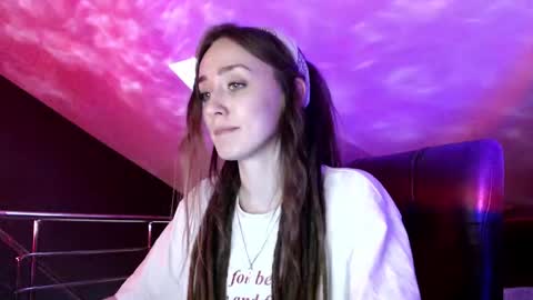 Dalia  online show from February 26, 1:54 pm