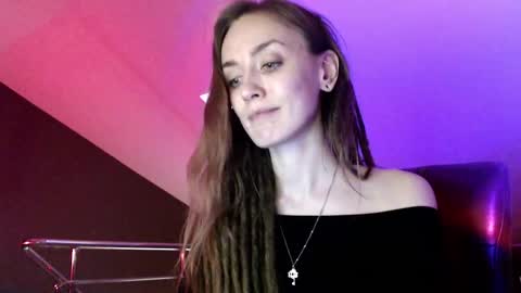 Dalia  online show from February 2, 12:24 pm