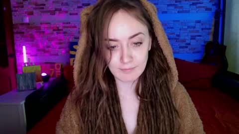 Dalia  online show from April 23, 10:56 am