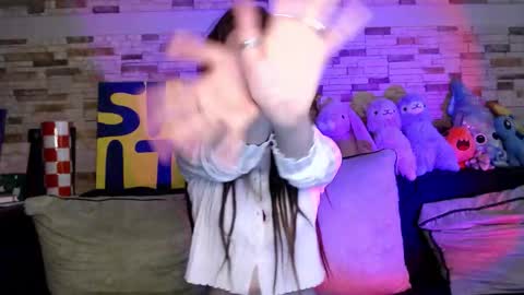 Dalia  online show from October 13, 10:17 am