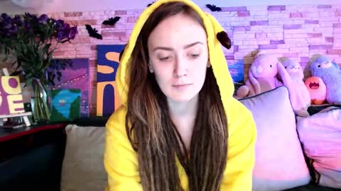 Dalia  online show from November 5, 10:17 am