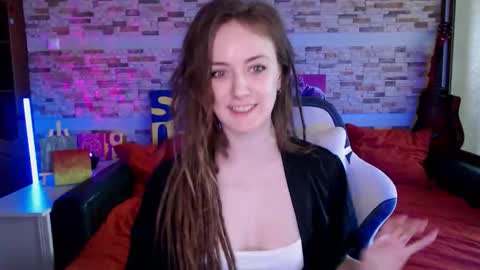 Dalia  online show from February 28, 9:57 am