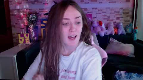 Dalia  online show from November 23, 9:51 am