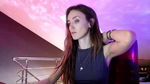 Dalia  online show from February 13, 10:12 am