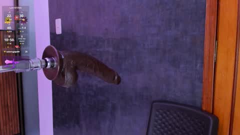 Dalia online show from February 12, 2:26 am