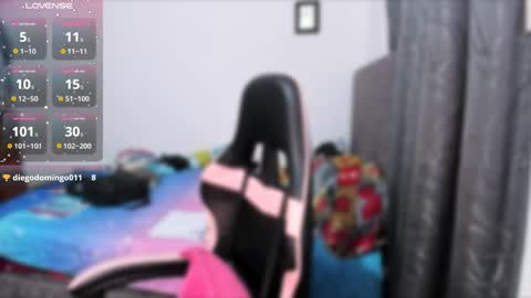 Dalia April online show from May 9, 4:29 am