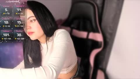 Dalia April online show from May 16, 6:21 am
