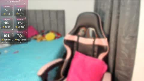 Dalia April online show from May 7, 3:57 am