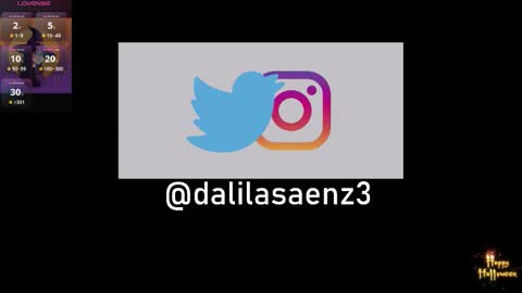   online show from October 19, 12:54 pm