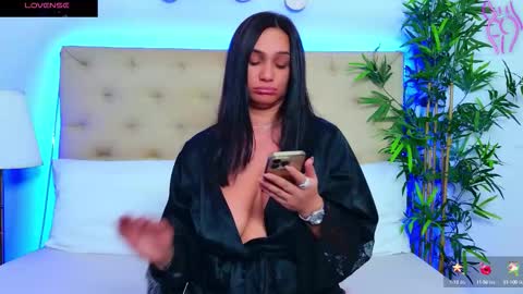 daliyaa_ online show from September 16, 12:07 pm