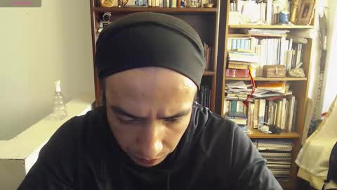 JamesDali online show from December 1, 11:52 am