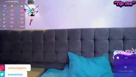 dalmonn lennoxx online show from January 27, 11:22 pm