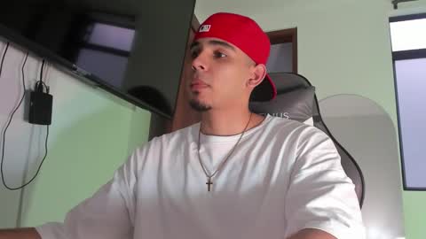 Dalton online show from November 8, 11:35 am