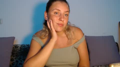 Maria online show from September 17, 9:51 pm