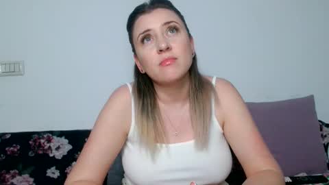Maria online show from May 7, 8:15 pm