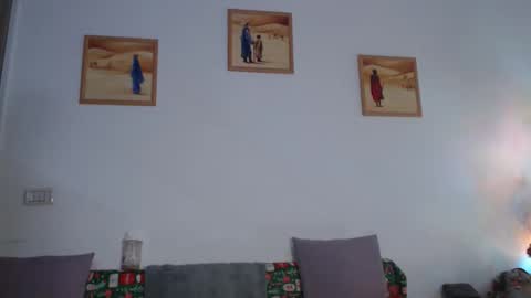 Maria online show from December 15, 9:44 pm