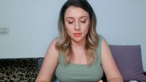 Maria online show from May 15, 9:11 pm