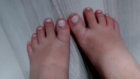 Maria online show from March 28, 10:11 pm