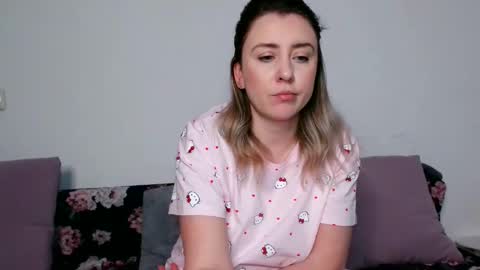 Maria online show from March 1, 10:58 pm