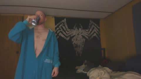 damagedlilfkkr online show from January 6, 4:15 am