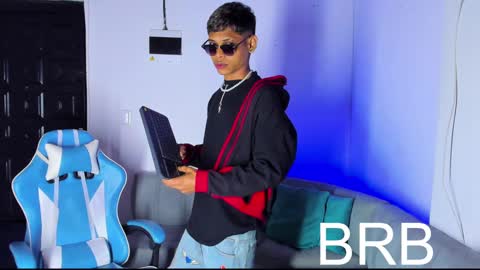 damar_felipe online show from March 2, 10:59 pm