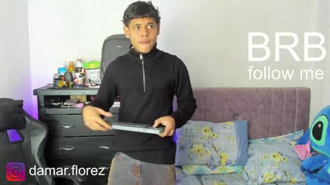 damar_felipe online show from June 2, 6:54 pm