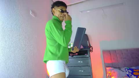 damar_felipe online show from February 4, 6:39 am