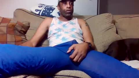 Dameatis Brown online show from February 9, 4:27 am