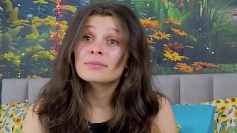 damedefeu online show from February 17, 2:28 pm