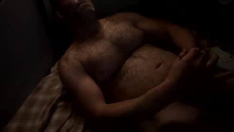 Dameon online show from March 28, 11:11 am