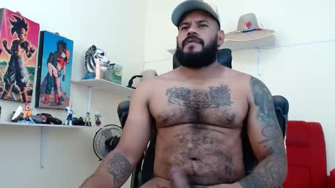 damian64436171 online show from October 15, 2:59 am